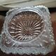 Set of 2 new bubble glass ceiling lamps 1960-1970