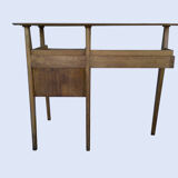 1950s desk