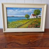 Tableau Bretagne