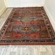 Pure wool rug