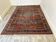 Pure wool rug