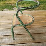 Children's chair Jacques Hitier