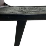 Vintage Day bed Auping Cleopatra design by Dick Cordemeyer 60's