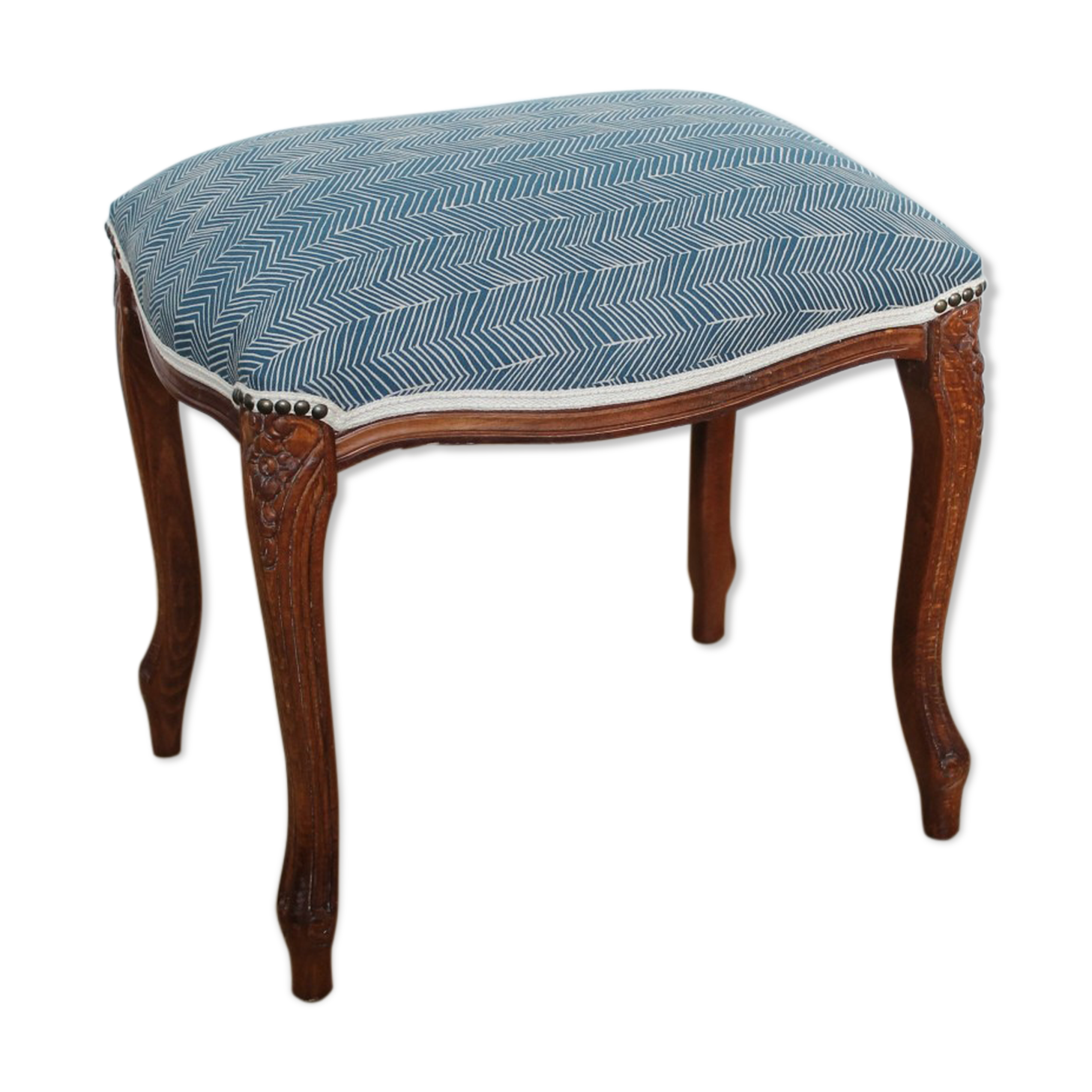 Tabouret Louis XV