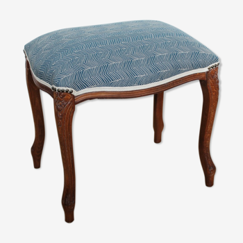 Tabouret Louis XV