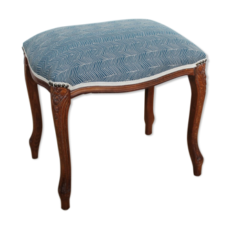 Tabouret Louis XV