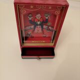 Ikecho Musical Box 1970