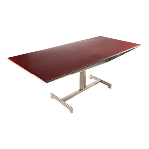 Table M80, Aeronautique - jean prouve
