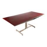Table M80, Aeronautics by Jean Prouvé for Tecta