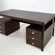 Bureau modèle Direction de Pierre Guariche pour Meurop 1960