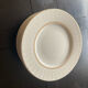 Guy Degrenne porcelain plates