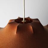 Viscontea pendant lamp by Achille & Pier Giacomo Castiglioni, 1960s