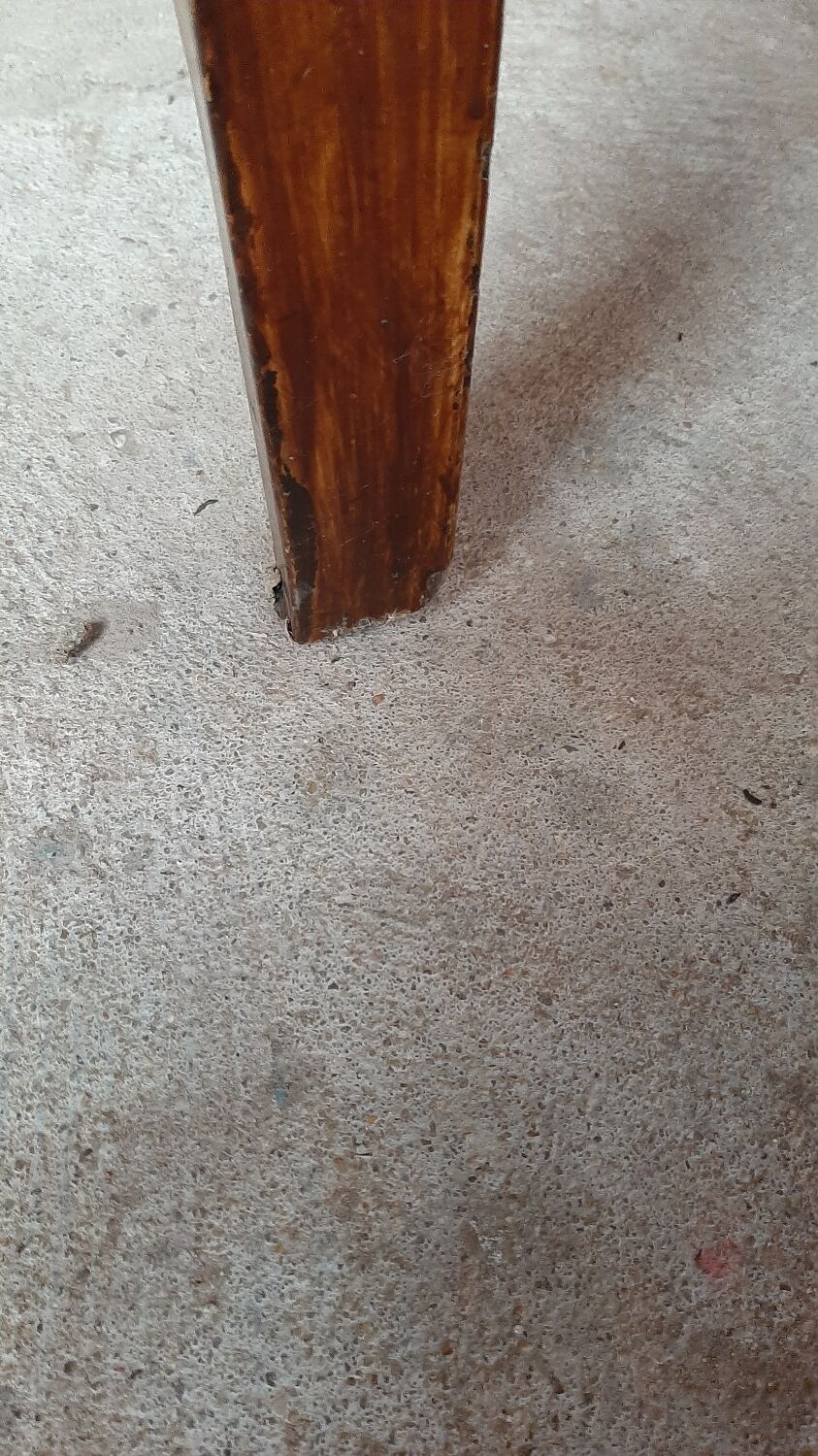 Professional furniture Writing desk Drawing