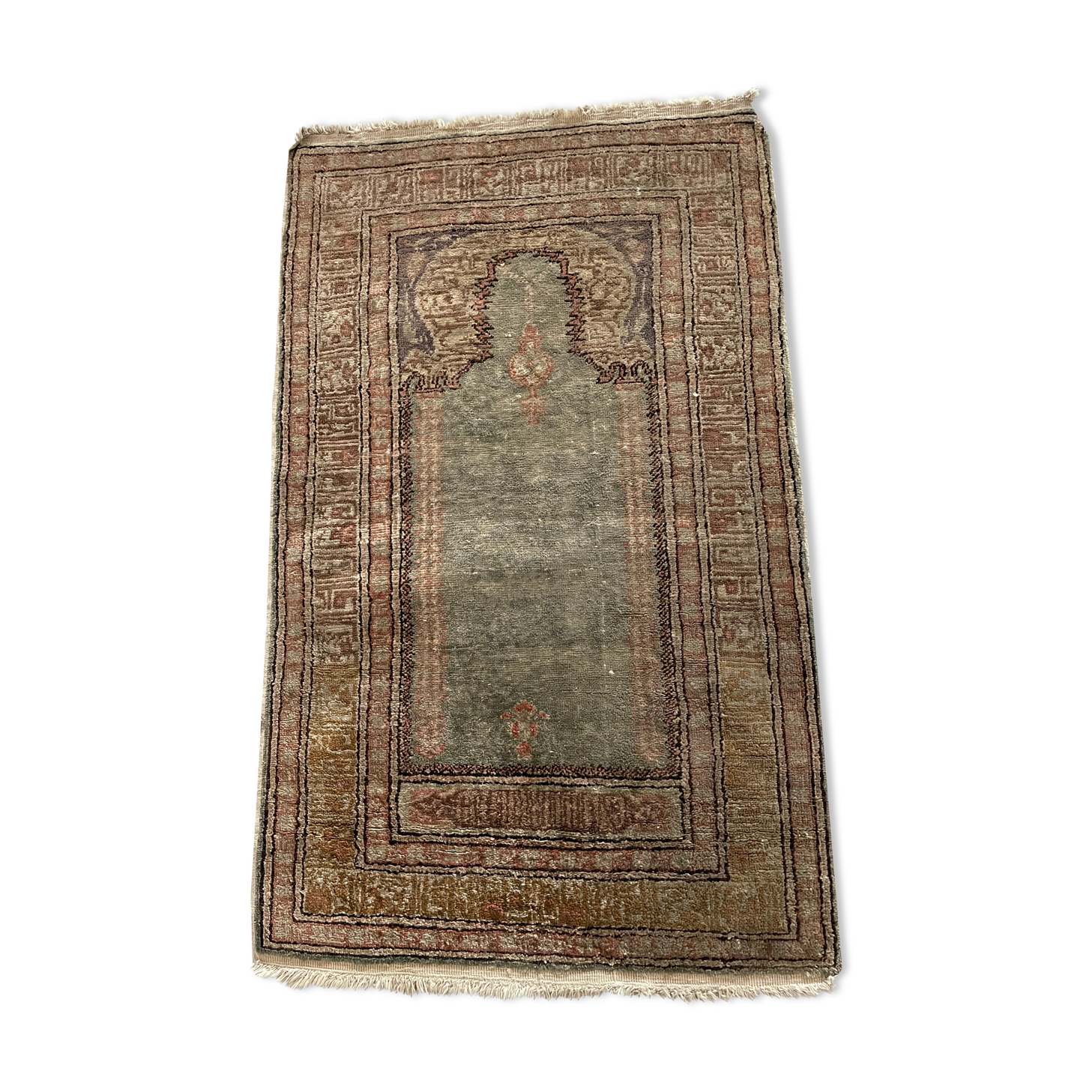 Carpet of iran 100x60 cm