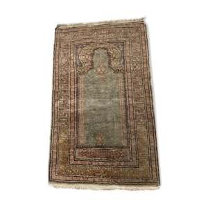 tapis d’iran 100x60
