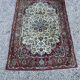Large antique Persian rug
