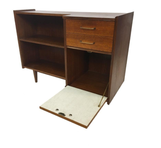 Cabinet vintage