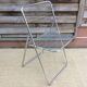 Chair folding 1978