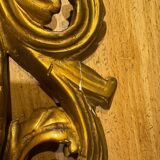 Italian Baroque Mirror