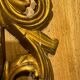 Italian Baroque Mirror