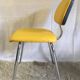 Strafor steelcase chair in the 70s
