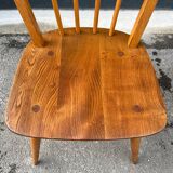Chaise modèle 400 Lucian Ercolani pour Ercol