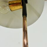 Midcentury Floor Lamp Drukov, Josef Hurka, 1960s