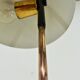 Midcentury Floor Lamp Drukov, Josef Hurka, 1960s