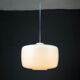 Pendant, 1960