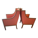 Armchairs