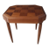 Old marquetry side table or games