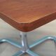 Teak coffee table, Danish design, 1970s, production: Denmark