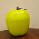 Seau à Glaçon Vintage en forme de Pomme