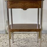 Table haute / gueridon