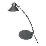 Desk lamp , 1980's.