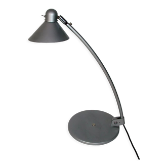 Lampe de bureau années 1980