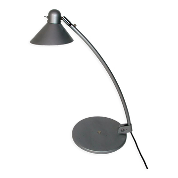 Desk lamp , 1980's.