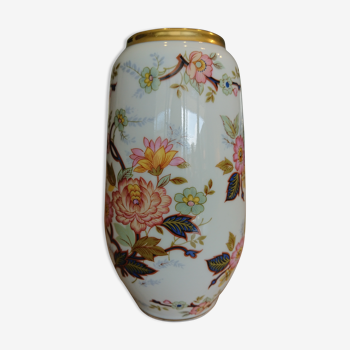 Vase en porcelaine de Bavière