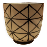 Tasse géométrique