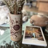 Fonck-Mateo roller vase
