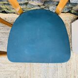 Set of 4 bistro chairs