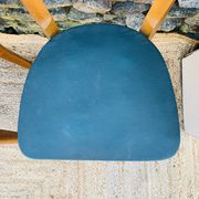 Set of 4 bistro chairs