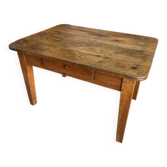 country coffee table