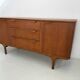 Vintage sideboard from the 1960s produced by Suttclif Todmorden.