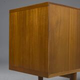 Vintage Model No. 20 Sideboard by Niels O. Møller for JL Møllers, 1960s