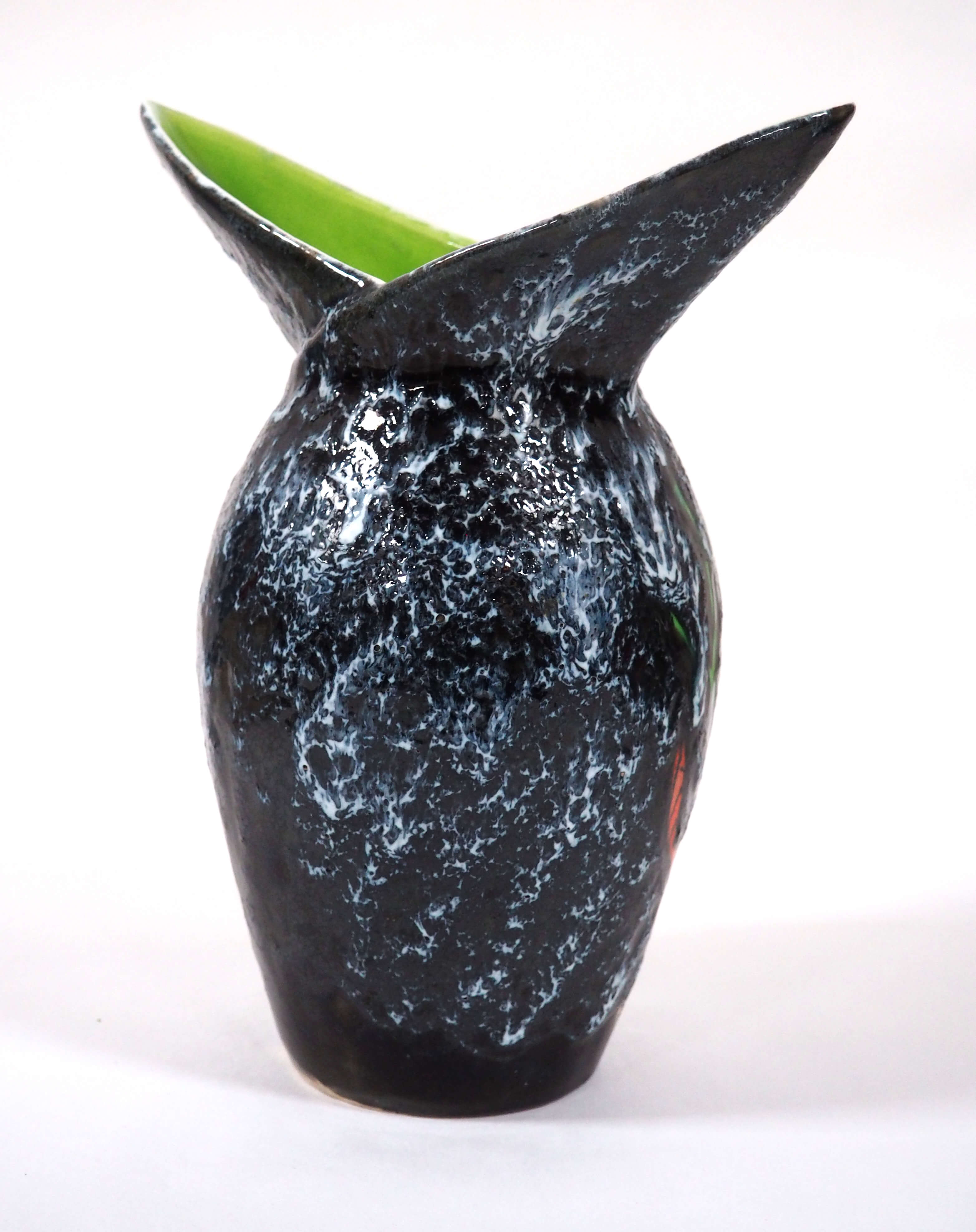 Vase Luc, Vallauris 1950