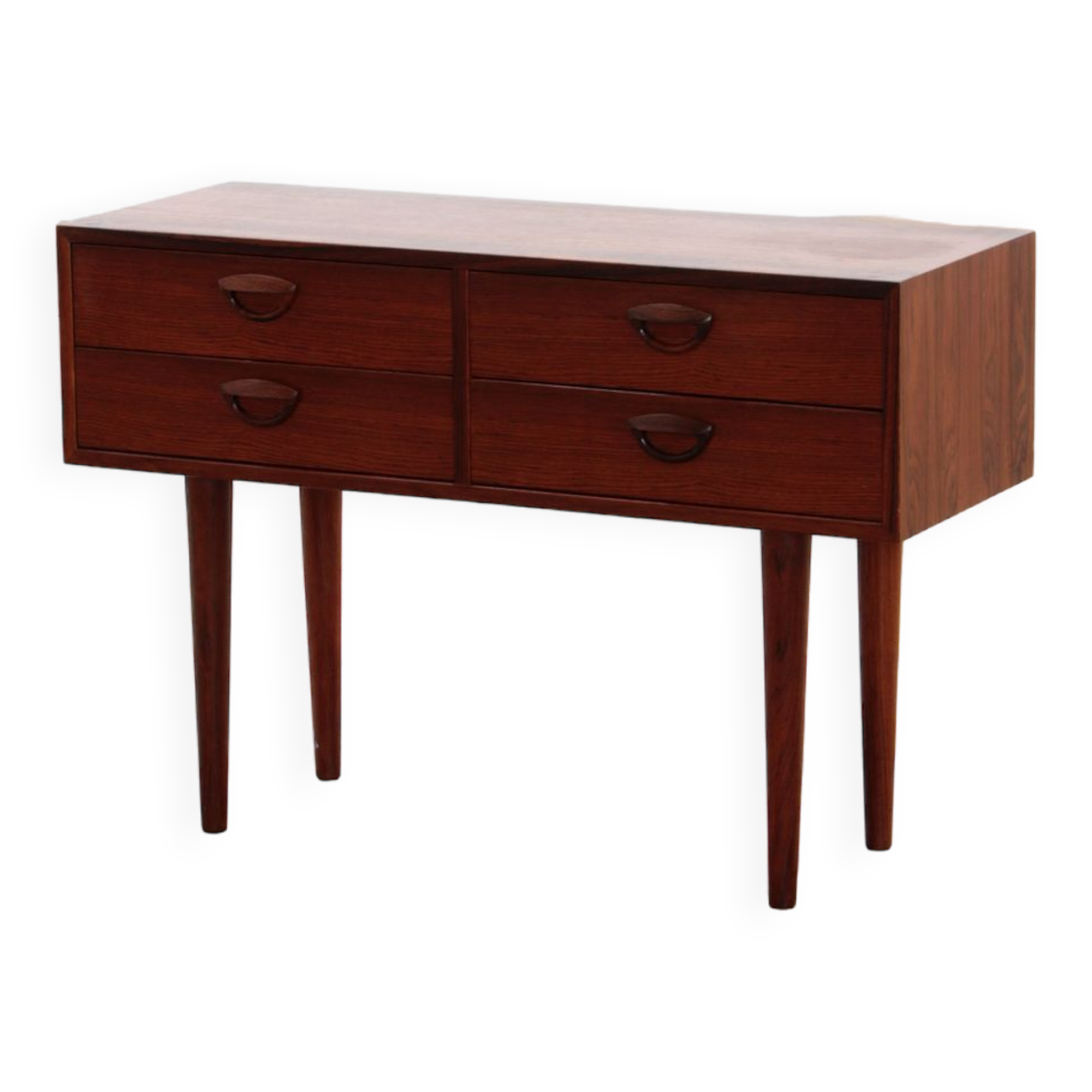 Danish Sideboard by Kai Kristiansen for FM Møbler, 1960s