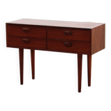 Danish Sideboard by Kai Kristiansen for FM Møbler, 1960s