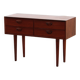 Danish Sideboard by Kai Kristiansen for FM Møbler, 1960s