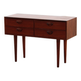 Enfilade danois par Kai Kristiansen pour FM Møbler, années 1960